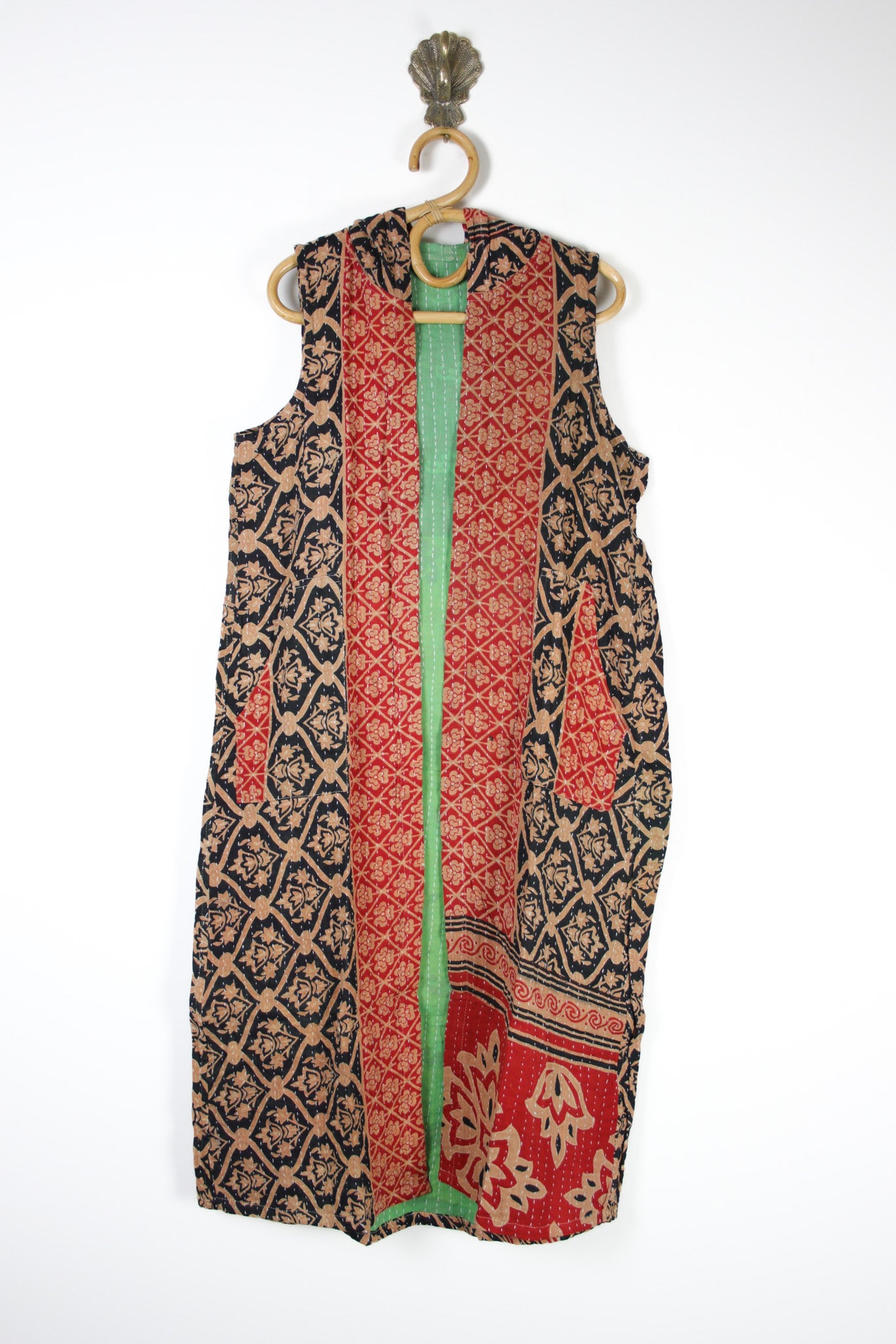 Mahuya Vest S/M (12913)