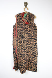 Mahuya Vest S/M (12913)