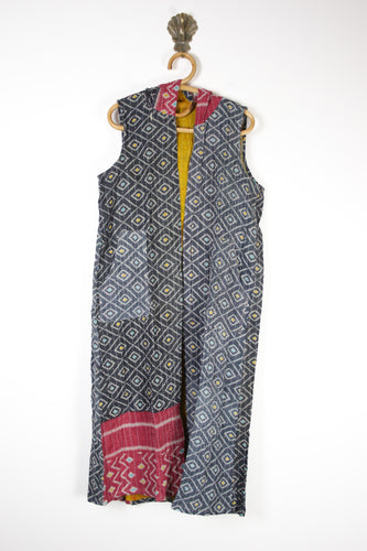 Mahuya Vest S/M (12917)