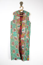 Load image into Gallery viewer, Mahuya Vest S/M (12918)