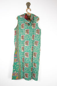 Mahuya Vest S/M (12918)