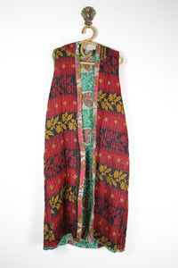 Mahuya Vest S/M (12918)