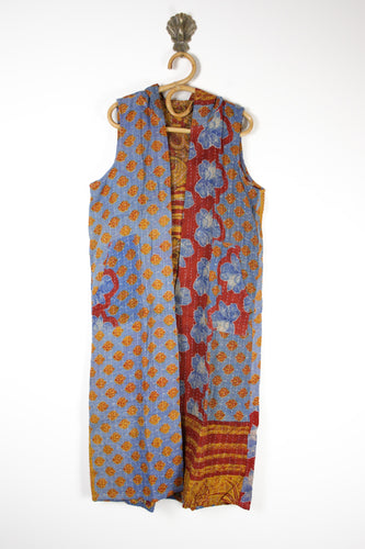 Mahuya Vest S/M (12919)