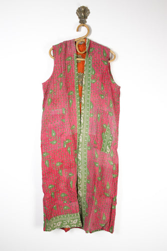 Mahuya Vest S/M (12920)