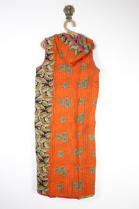 Mahuya Vest S/M (12920)