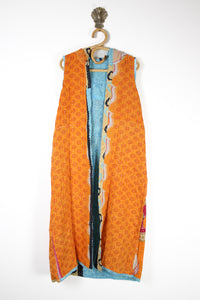 Mahuya Vest S/M (12922)