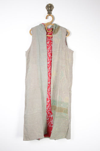 Mahuya Vest S/M (12923)