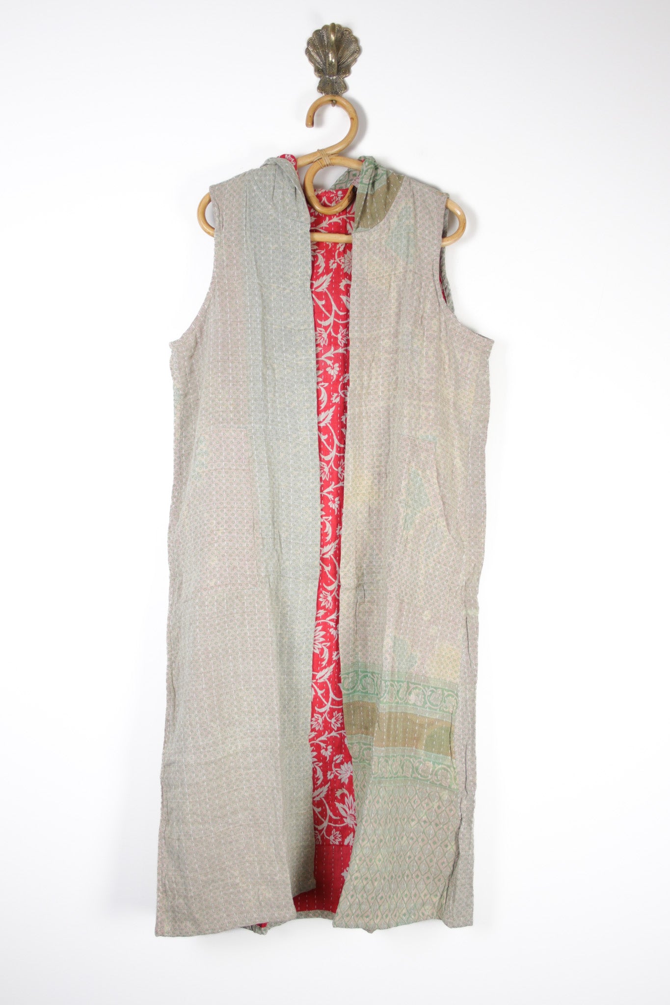 Mahuya Vest S/M (12923)