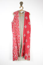Load image into Gallery viewer, Mahuya Vest S/M (12923)