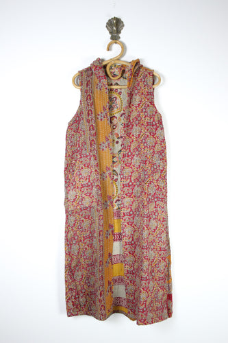 Mahuya Vest S/M (15230)