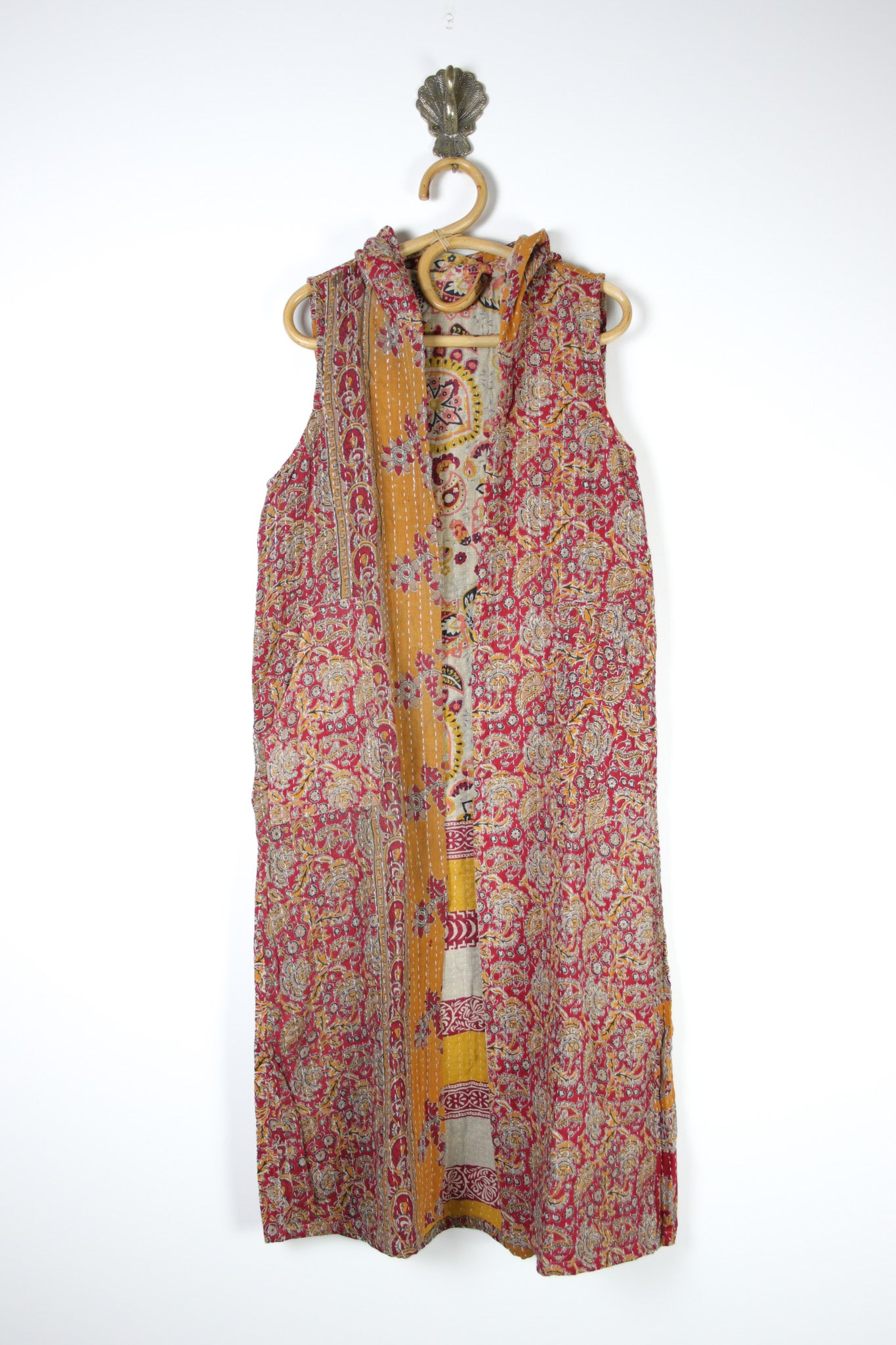 Mahuya Vest S/M (15230)