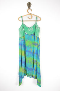 Maia Dress M (10942)