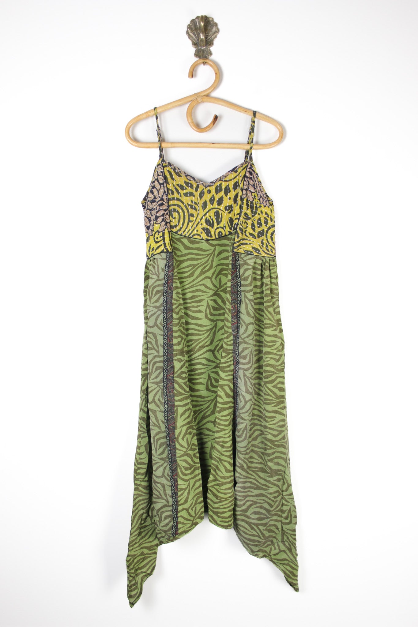 Maia Dress S (10967)
