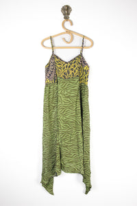Maia Dress S (10967)