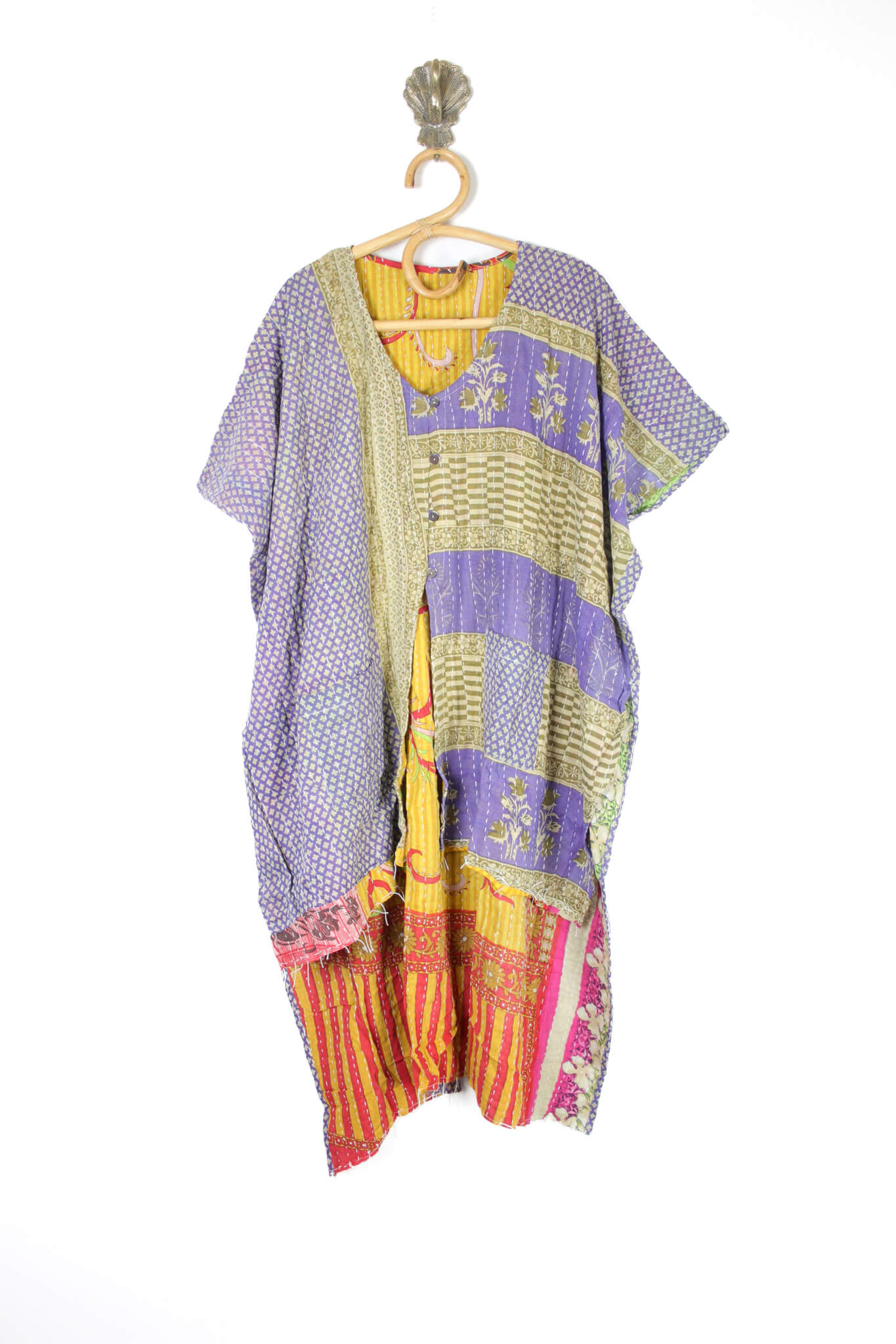 Mantra Kantha Tunic (8413)
