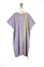 Load image into Gallery viewer, Mantra Kantha Tunic (8413)