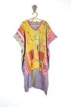 Load image into Gallery viewer, Mantra Kantha Tunic (8413)