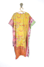 Load image into Gallery viewer, Mantra Kantha Tunic (8413)
