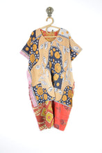 Load image into Gallery viewer, Mantra Kantha Tunic (8414)
