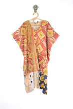 Load image into Gallery viewer, Mantra Kantha Tunic (8414)