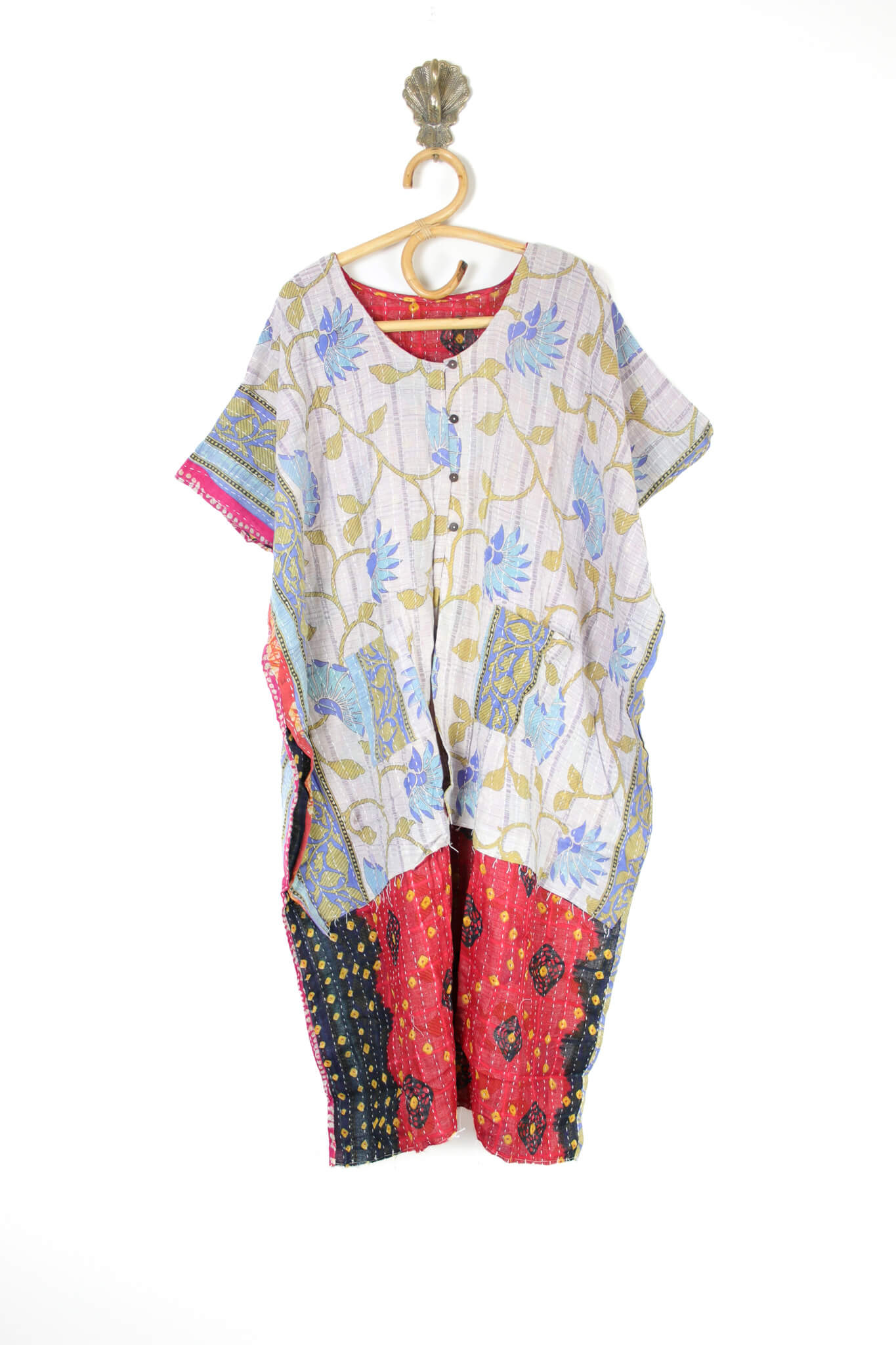 Mantra Kantha Tunic (8415)