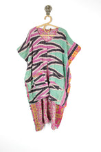 Load image into Gallery viewer, Mantra Kantha Tunic (8416)