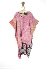 Load image into Gallery viewer, Mantra Kantha Tunic (8416)