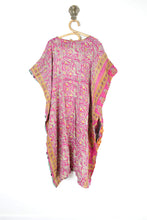 Load image into Gallery viewer, Mantra Kantha Tunic (8416)