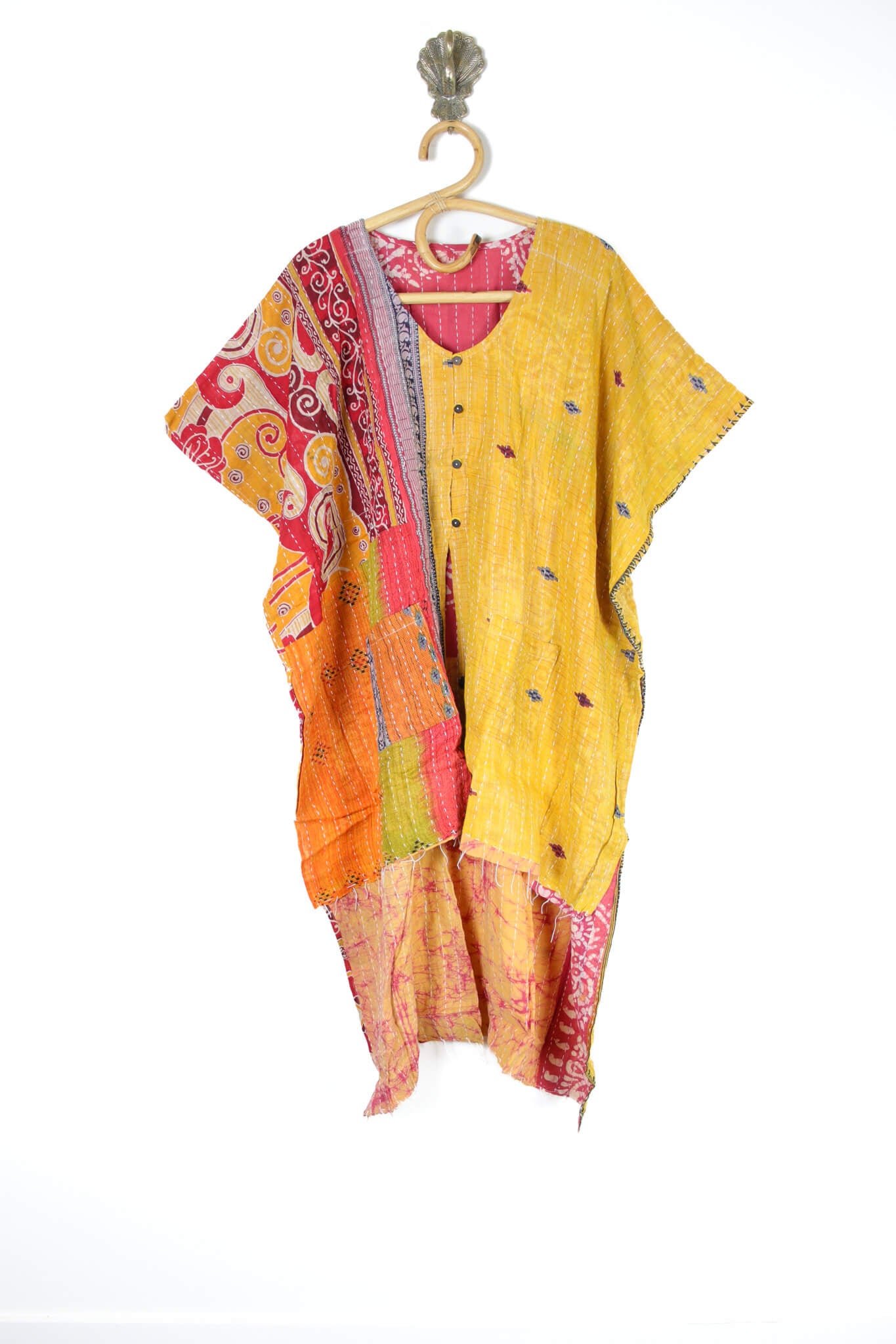 Mantra Kantha Tunic (8417)
