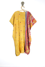 Load image into Gallery viewer, Mantra Kantha Tunic (8417)