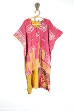 Load image into Gallery viewer, Mantra Kantha Tunic (8417)
