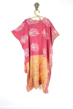 Load image into Gallery viewer, Mantra Kantha Tunic (8417)