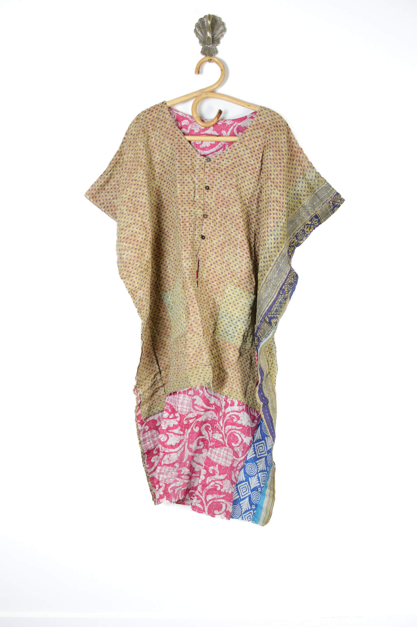 Mantra Kantha Tunic (8418)