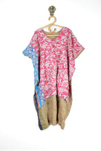 Load image into Gallery viewer, Mantra Kantha Tunic (8418)
