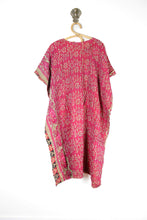 Load image into Gallery viewer, Mantra Kantha Tunic (8419)