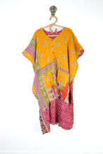 Load image into Gallery viewer, Mantra Kantha Tunic (8419)