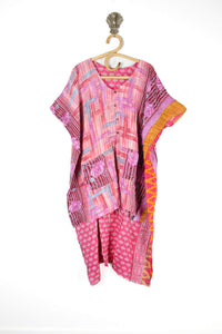 Mantra Kantha Tunic (8420)