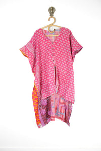 Mantra Kantha Tunic (8420)