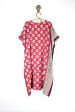 Load image into Gallery viewer, Mantra Kantha Tunic (8422)