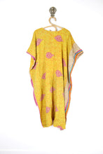Load image into Gallery viewer, Mantra Kantha Tunic (8423)