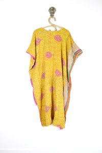Mantra Kantha Tunic (8423)