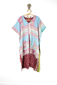 Mantra Kantha Tunic (8424)