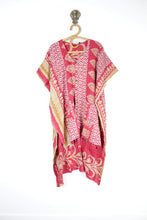 Load image into Gallery viewer, Mantra Kantha Tunic (8425)