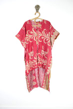 Load image into Gallery viewer, Mantra Kantha Tunic (8425)