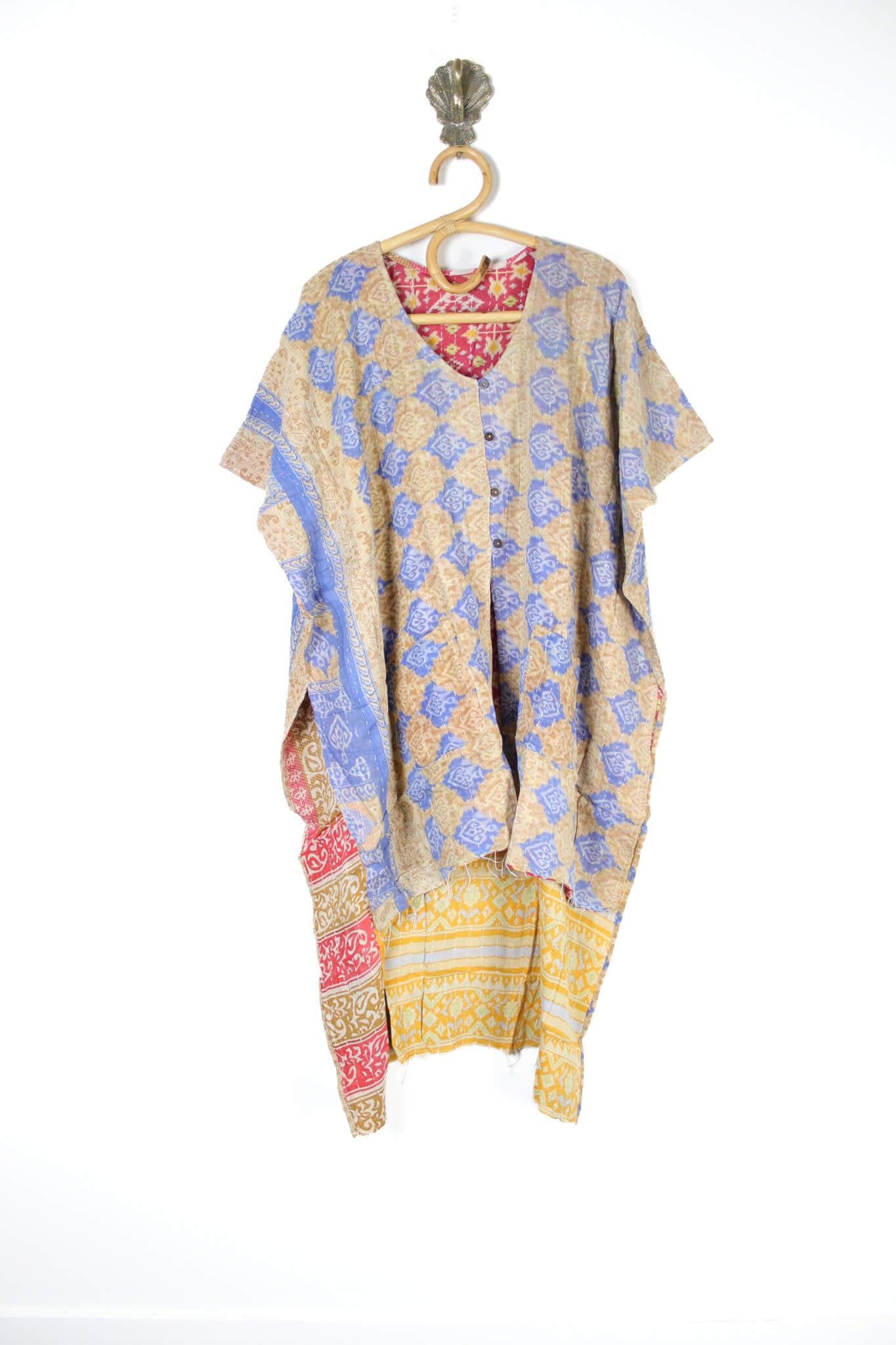 Mantra Kantha Tunic (8426)