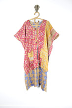 Load image into Gallery viewer, Mantra Kantha Tunic (8426)