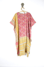 Load image into Gallery viewer, Mantra Kantha Tunic (8426)