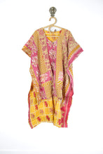 Load image into Gallery viewer, Mantra Kantha Tunic (8427)