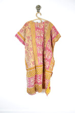 Load image into Gallery viewer, Mantra Kantha Tunic (8427)
