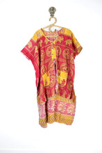 Load image into Gallery viewer, Mantra Kantha Tunic (8427)